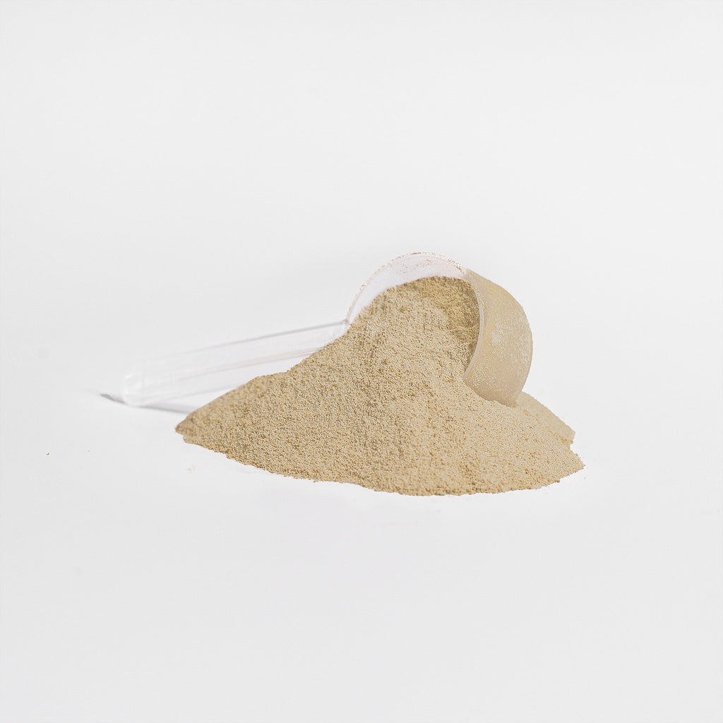 Orvexa Labs - Advanced 100% Whey Protein Isolate (Vanilla)