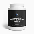 Orvexa Labs - Advanced 100% Whey Protein Isolate (Vanilla)