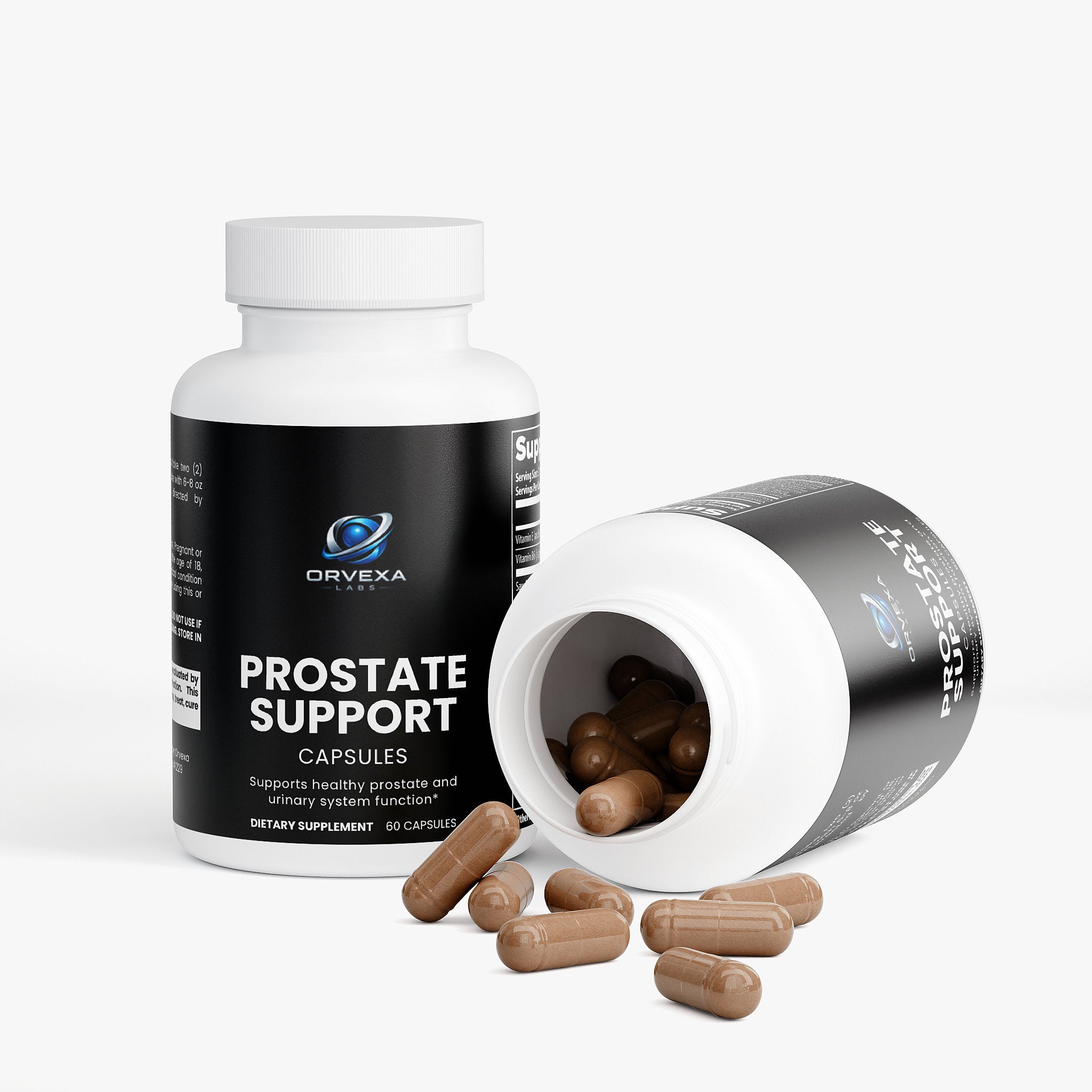 Orvexa Labs - Prostate Support