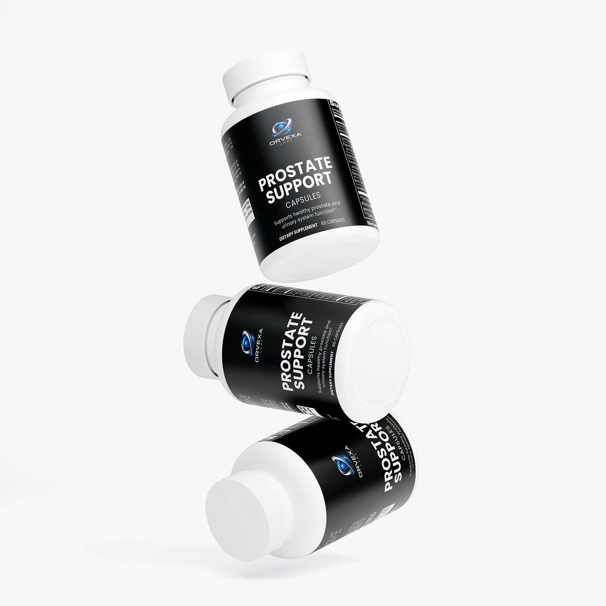 Orvexa Labs - Prostate Support