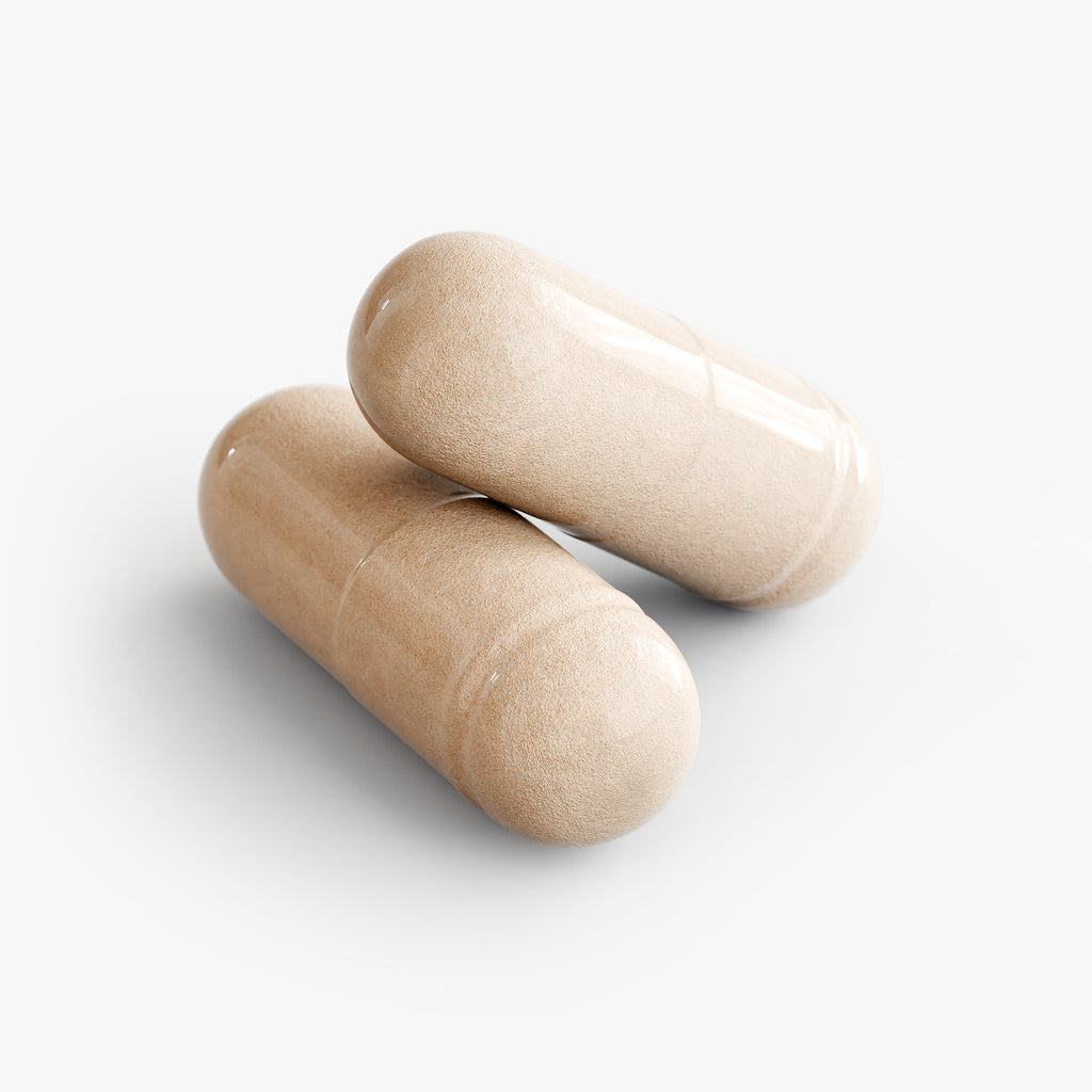 Orvexa Labs - Ashwagandha