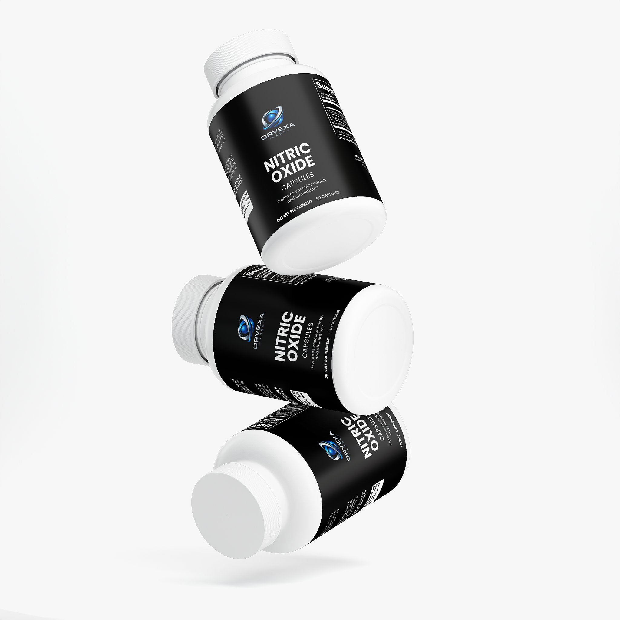 Orvexa Labs - Nitric Oxide