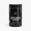 Orvexa Labs - Nitric Shock Pre-Workout Powder (Fruit Punch)