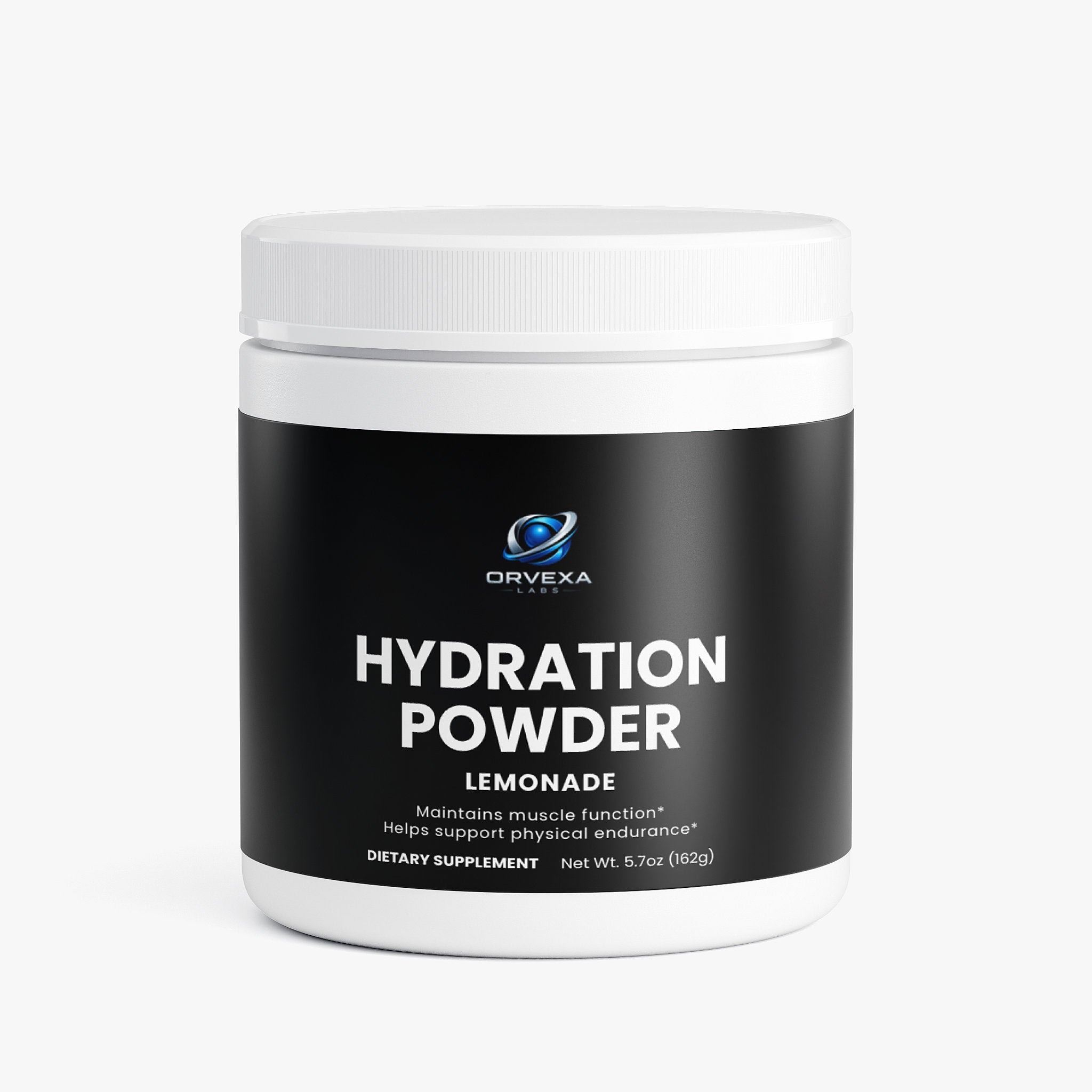 Orvexa Labs - Hydration Powder (Lemonade)