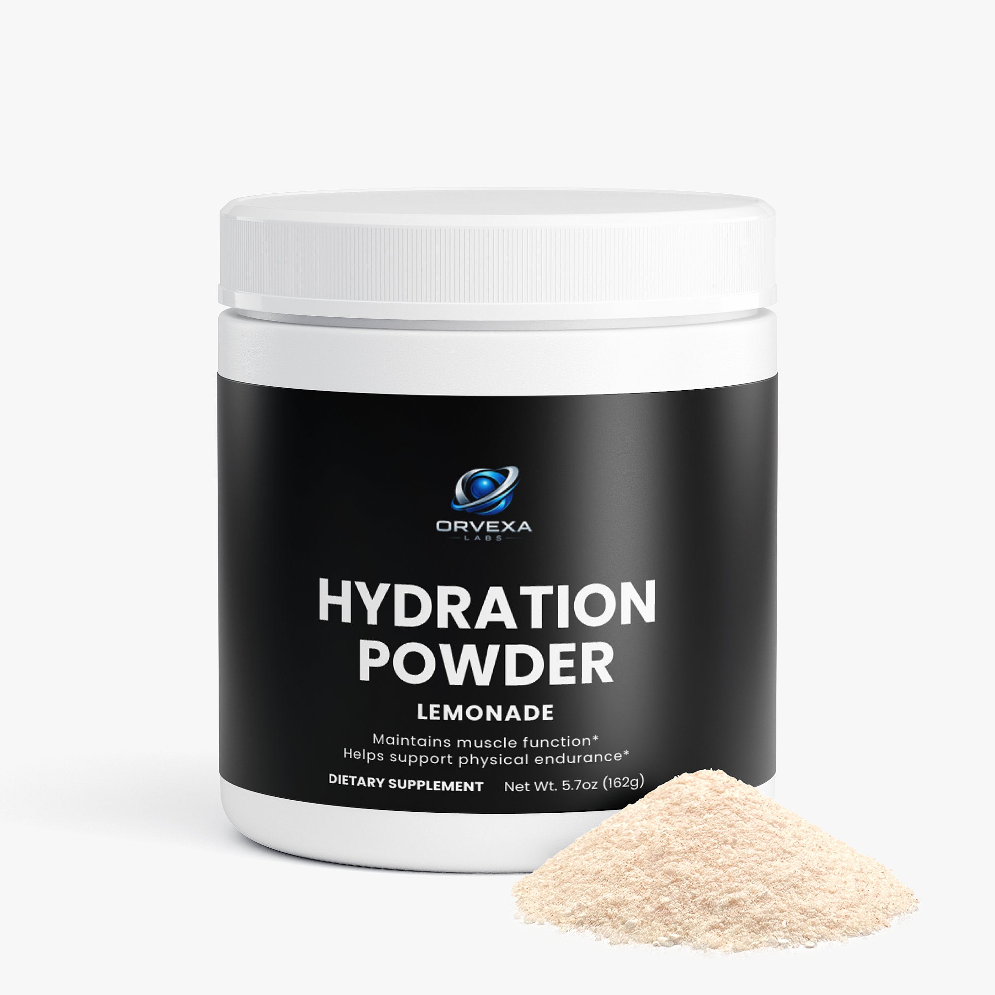 Orvexa Labs - Hydration Powder (Lemonade)