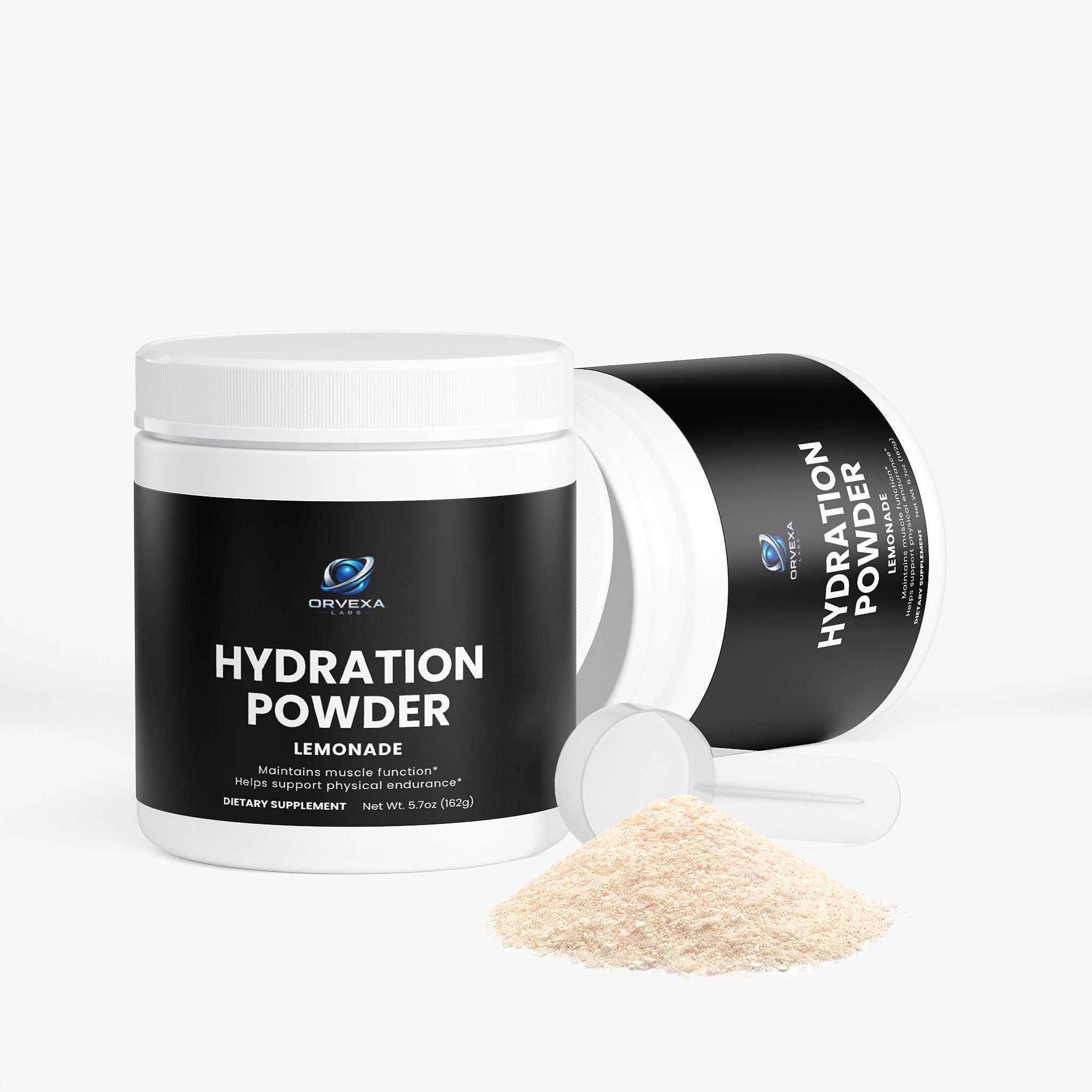 Orvexa Labs - Hydration Powder (Lemonade)