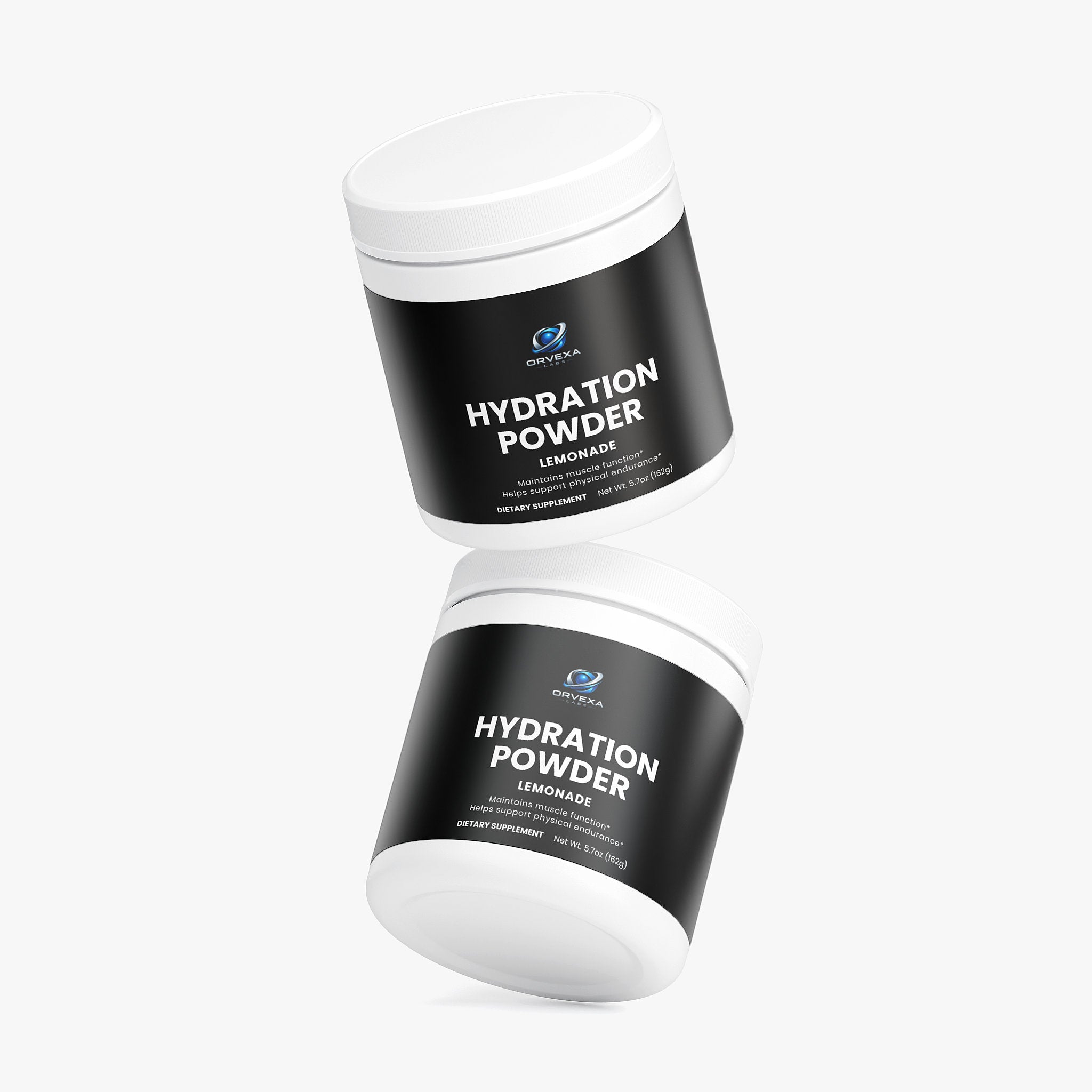 Orvexa Labs - Hydration Powder (Lemonade)